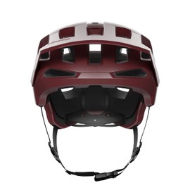 POC Kortal Cycling Helmet MTB Garnet Red Matt XSS