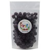 Sour Chewy Fruit Candy Balls (Purple Grape, 2 Pound)
