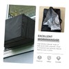 Levemolo Outdoor Air Conditioner Protector for Condensers Weather Resistant Design