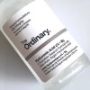 The Ordinary suero ácido hialurónico 2 % + vitamina B5
