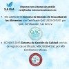 Maitake Orgánico 120 Cápsulas | Suplemento Inmunológico Natural | Saisa