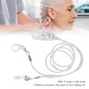 weixiweixi Silicone Hearing Aid Anti-Lost Rope Tangle-free BTE Hearing Aids