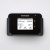 Wall Mount for Netgear Nighthawk A810 AirCard 810 Black