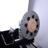 Woodworking 10" Flat Jaws for 4inch/4.5inch C-Series Lathe Woodturning Chucks(CSC3000C,