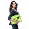 DIGITTRADE LS164-13 Apple Pen Designer MacBook Sleeve 13.3" Laptop Notebook