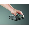 Bosch Professional 1x Hand Sanding Block (with Clamps, Plastic, 160