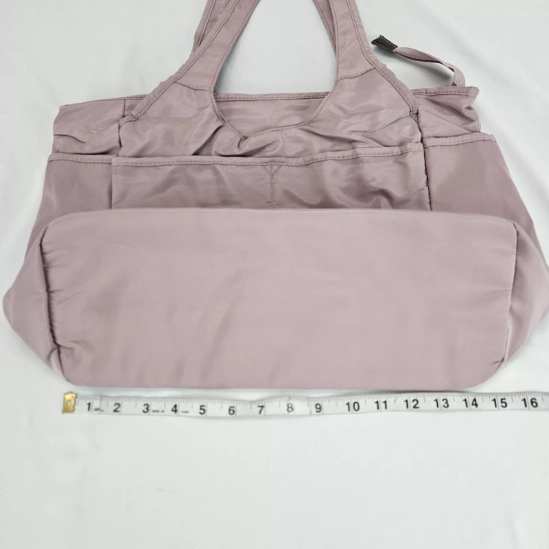 Unbranded Gym Tote Bags for Women 35L Travel Duffel Bag