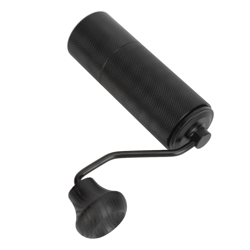 Manual Coffee Grinder Portable Small Hand Crank Coffee Bean Mill