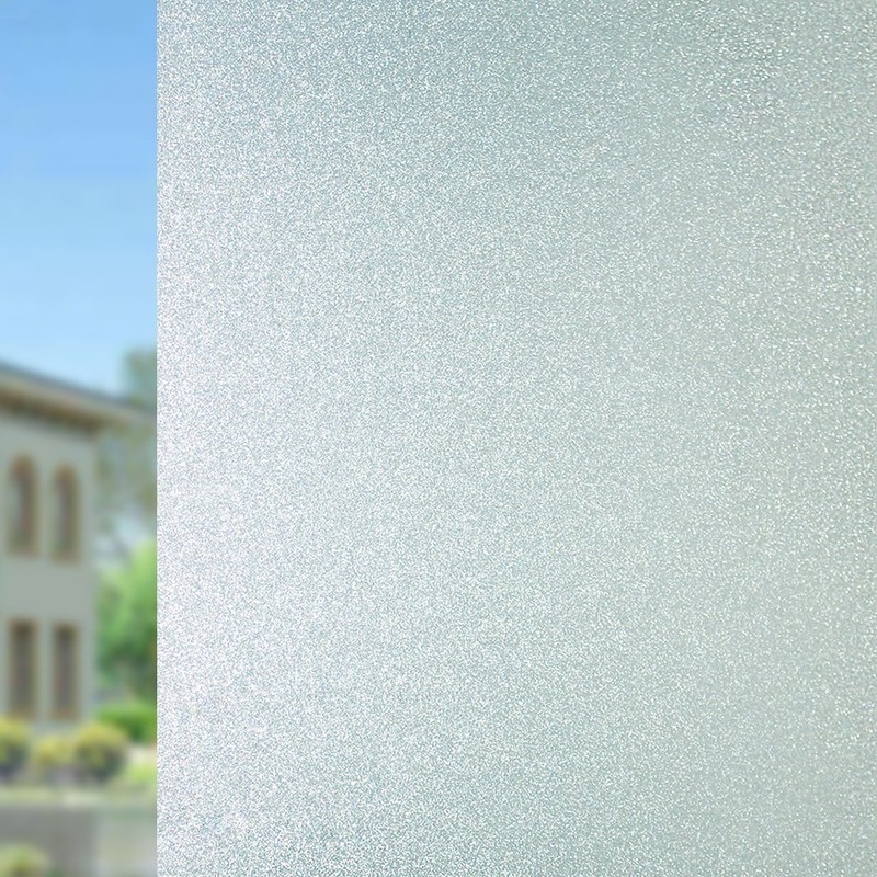 Qualsen Window Glass Privacy Film