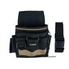KUNN Electrician Tool Pouch - Durable Small Basic Maintenance Tool