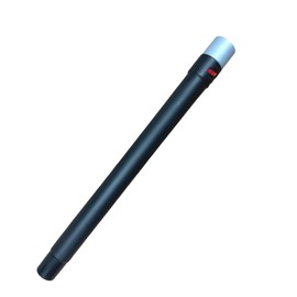 XCESS XPRESS Telescopic Extension Wand For Hoover WindTunnel Rewind UH71200 UH71230 UH71300 UH71350, Black/ Gray