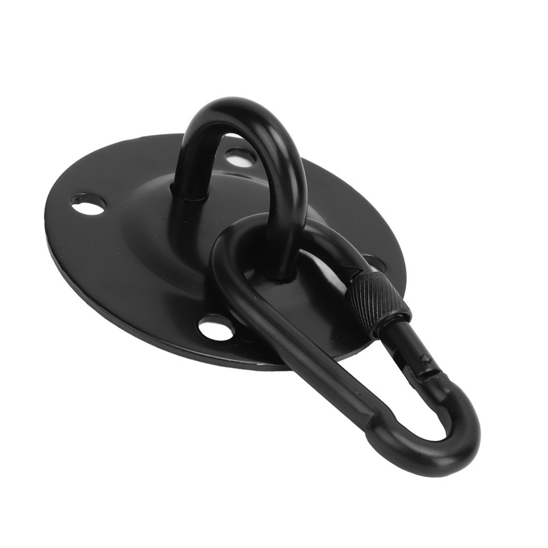 Swing Hanger Professional Strong Load Bearing Capacity Bearing Swing Hook