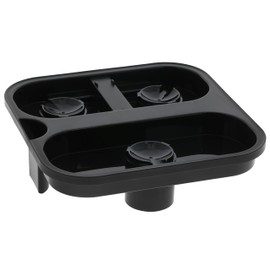 Masterpart Food Steamer Plastic Drip Tray To fit Morphy Richards 470006 Intellisteam Food Steamers