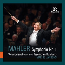 Gustav Mahler: Symphonie Nr. 1