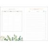 Wedding Planner Checklist: A Portable Guide to Organizing Your Dream