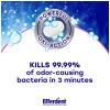 Retainer Cleaning Tablets, Denture Cleanser Tablets for Dental Appliances, Co...