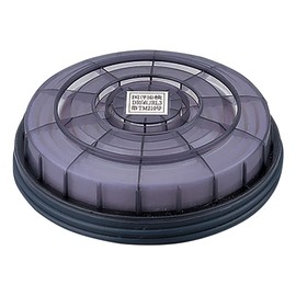 Koken 176605 Alpha Ring Filter RD-6 Type