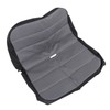 Tractor Seat Cover Waterproof Dustproof Sunproof Fade Resistant with Storage