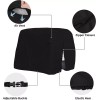GOODFITMENT Heavy Duty Golf Cart Cover 4 Passenger Seat Waterproof