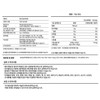Jeonggwanjang CheongKwanJang Red Ginseng Extract Concentrated Powder 2g / 정관장