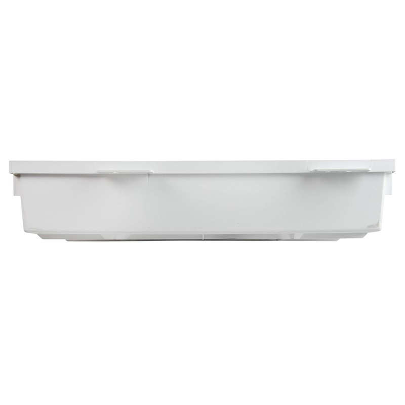 Legrand - OnQ 20 Inch Media Enclosure, Wifi Electrical Box,