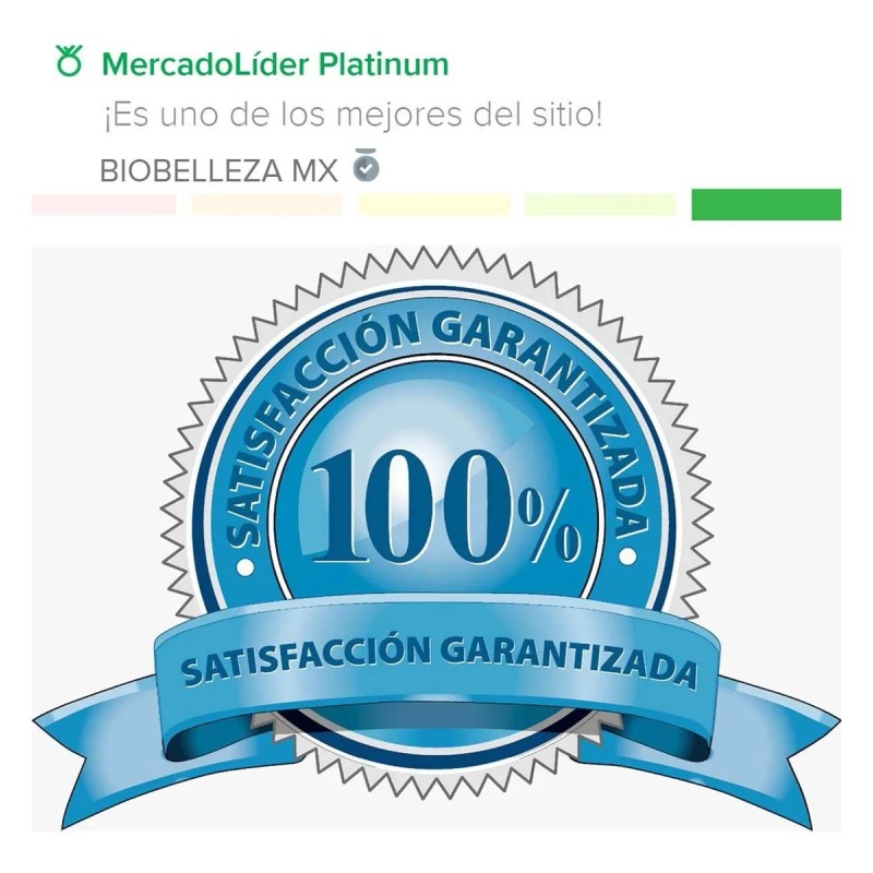 Tratamiento Bergamota Crecimiento Barba Cabello Barber Shot