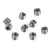 BestsQ Thread Repair Kit, M5 x 0.8mm Metric Thread Repair