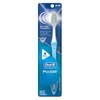 Oral-B Toothbrush Pulsar Battery Powered (6 Pack)