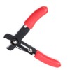 Cable Stripper Wire Stripper Electrical Wire Cutter Pliers Electrician Stripping