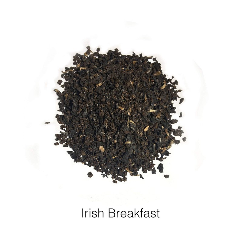 Irish Breakfast (Assam Broken Goldspitzen) 100 gram bag
