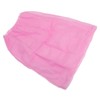 10pcs Disposable Bath Wrap Disposable Sauna Wrap With Adjustable Closure