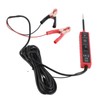 Car Circuit Tester with LED Light 6‑24V Multifunction Automotive Test