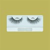 ZURI Fauxmink False Eyelashes | XD/8D X-Dimensional Natural False Lashes