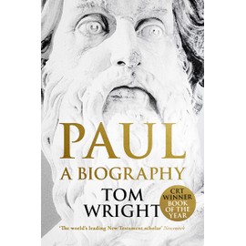 Paul: A Biography