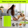 Microfiber Mop Pads for Libman Rinse 'n Wring Mop and