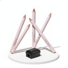 THESAEM [2PACK] Cover Perfection Lip Pencil 10colors (sharpener included) Haute