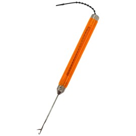 PRO FILSTAR Bait Needle with Boilies Stopper for Hair Rig - Splicing Needle for Boilie - Fishing Bait Needle - Fishing Carp Accessories - Carp Bait Needles - Fishing Accessories for Bottom Fishing -