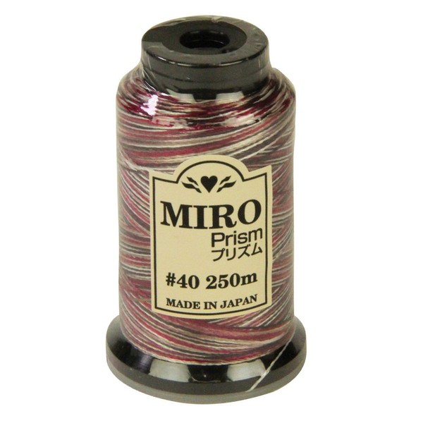 miropurizumu Household Thread # 40 250 m 11