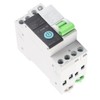 Smart WiFi Circuit Breaker with Metering Remote Control Timer Home