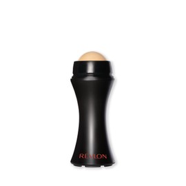 Revlon Oil Absorbing Roller, Sebum Absorbing Roller, Natural Volcanic Rock, Beauty Tool, REVLON OIL-ABSORBING ROLLER