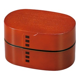 たつみや(Tatsumiya) わっぱ弁当 小 春慶 小 52605