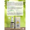 Wax Green Spray Propolis with Honey Glycolic Extract-Non Alcoholic Wax