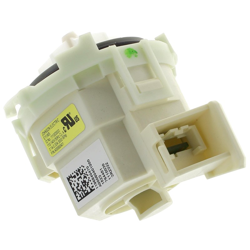 Discharge Pump, BLDC, 50 Hz