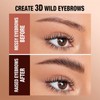 Eyebrow Gel Clear | Brow Gel, Wax & Styling Cream