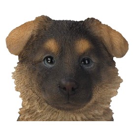 Alsatian Puppy Pet Pal by Vivid Arts