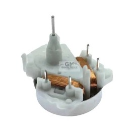 Jeep Stepper Motor for Jeep Wrangler JK Speedo Gauge Clusters 2007 - 2018 All Models