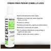 Nefertiti Crema Para Peinar Cabello Liso 300ml