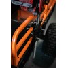 Impact Implements Trailer Chainsaw Holder Accessory