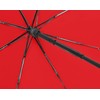 Doppler Carbon Steel Magic Uni Pocket Umbrella - Extremely Stable