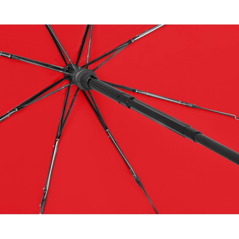 Doppler Carbon Steel Magic Uni Pocket Umbrella - Extremely Stable
